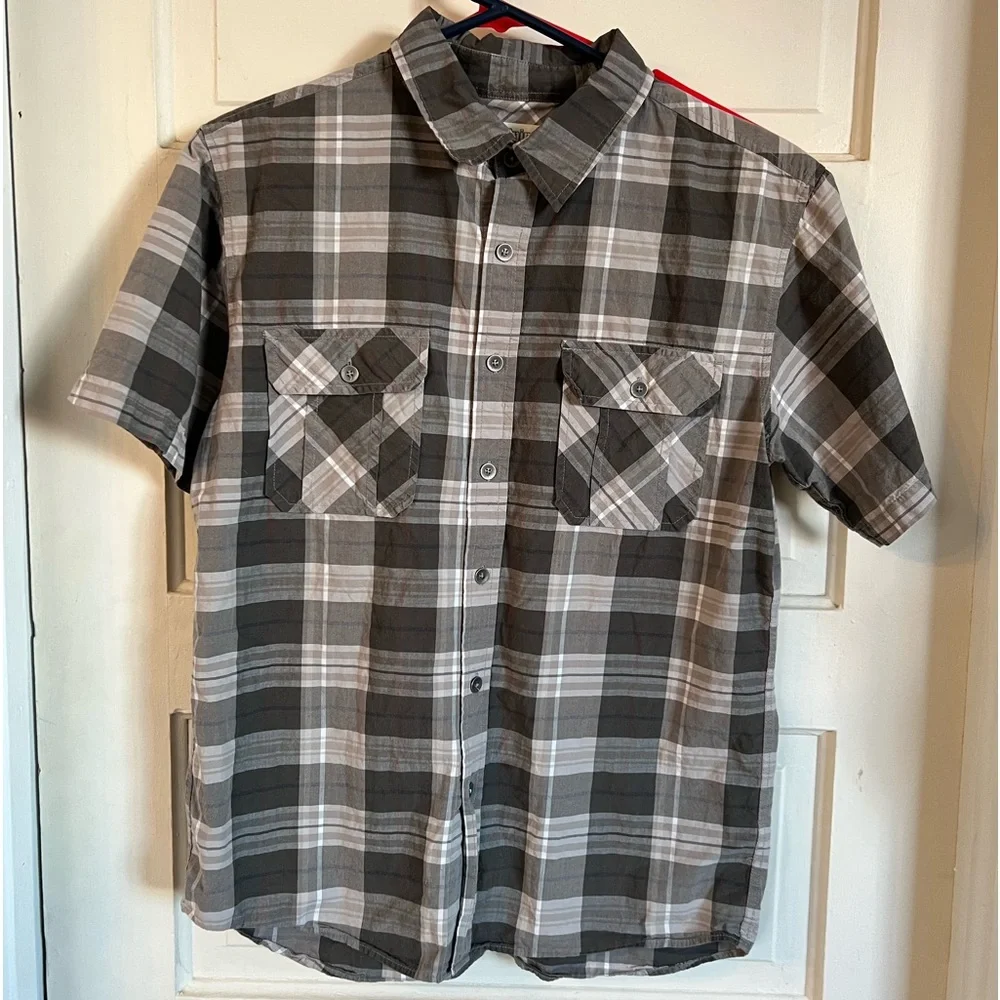 Alpine Design button down - Picture 2 of 5